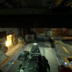 Doom für die Switch Extra Extra wir sind da