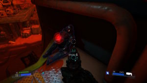 Doom für die Switch Ich will ein Glücksbärchie sein