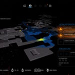 Doom für die Switch Mapping the shit out of it