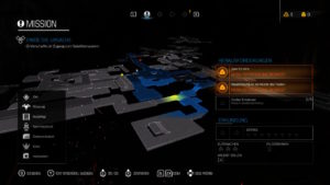 Doom für die Switch Mapping the shit out of it