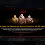 Doom für die Switch Multiplayer Extras