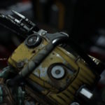 Doom für die Switch She a grace