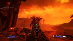 Doom für die Switch Splorch