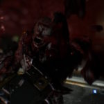 Doom für die Switch Und sie macht Omnomnomnom