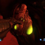 Doom für die Switch You're my heart
