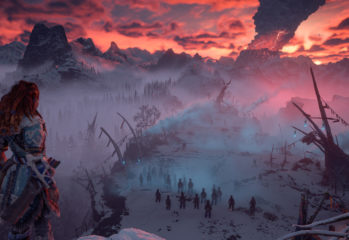 Frozen Wilds-Artikelbild