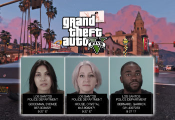 GTA V