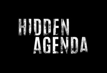 Hidden Agenda