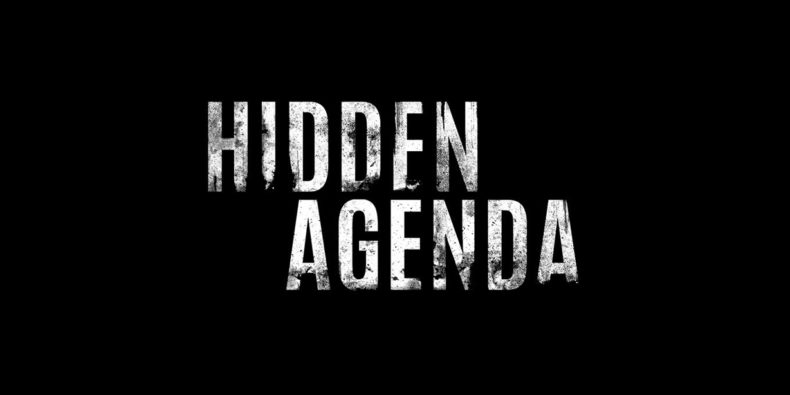 Hidden Agenda