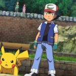 Pokémon I Choose You Full Trailer Ash and Pikachu battle
