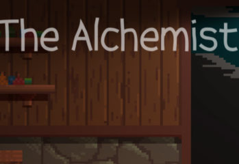 The Alchemist-Artikelbild