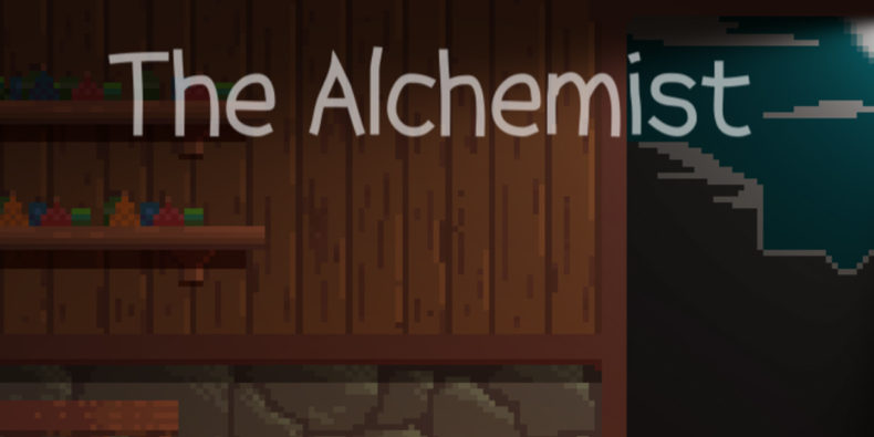 The Alchemist-Artikelbild