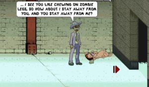 ZS Dead Detective Brain Dead-01