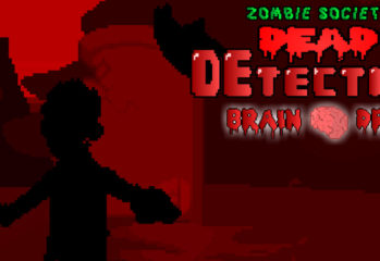 ZS Dead Detective Brain Dead-Artikelbild