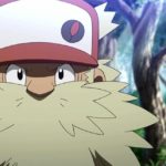 pokemon the movie i choose you old guy