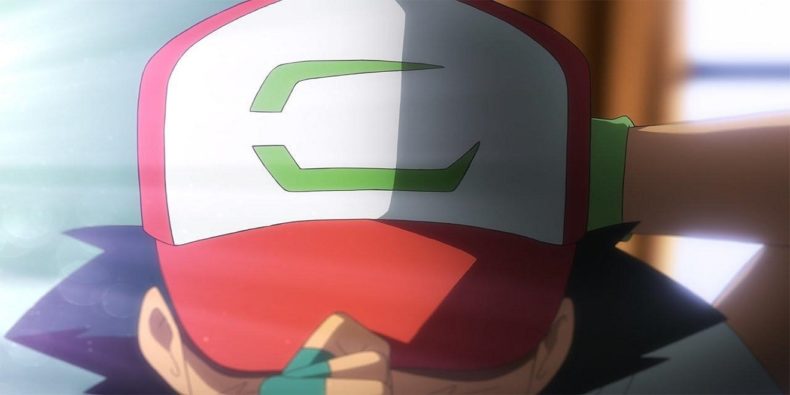 pokemon der film du bist dran Artikelbild