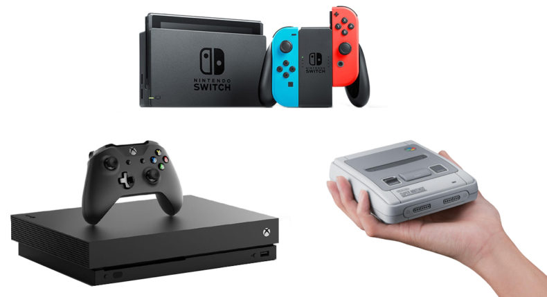 Top Gadgets 2017