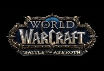 World of Warcraft Battle for Azeroth