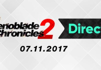 Xenoblade Chronicles 2