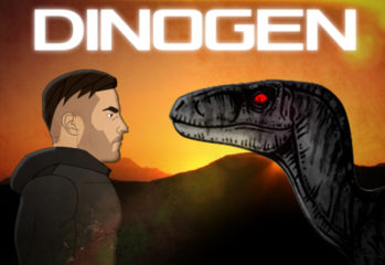 Dinogen-Artikelbild