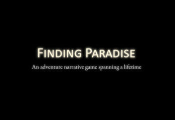 Finding Paradise