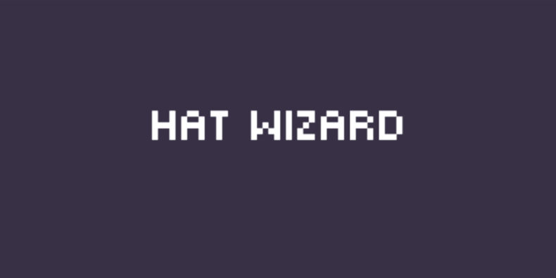 Hat Wizard-Artikelbild