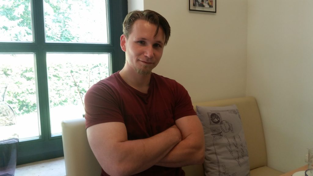Heiko Labenz