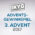 Advents-Gewinnspiel