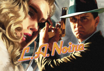 L.A. Noire