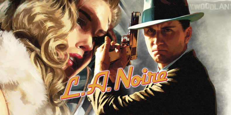 L.A. Noire