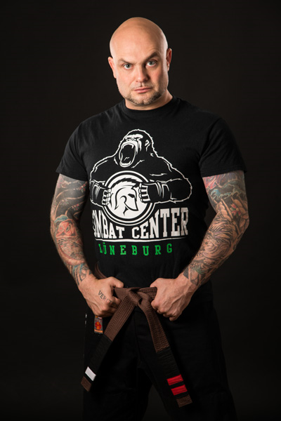 Marco Schneider