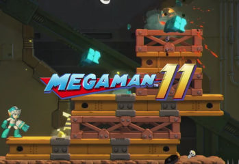 Mega Man 11