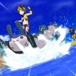 Pokémon Ultrasonne