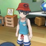 Pokémon Ultrasonne