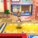 Pokémon Ultrasonne