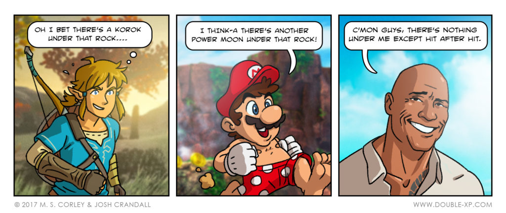Reiche-Steine-Comics