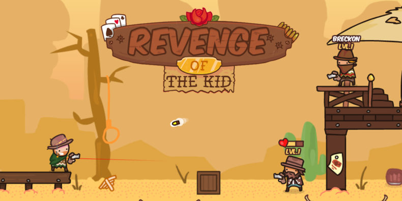 Revenge-of-the-Kid-Artikelbild