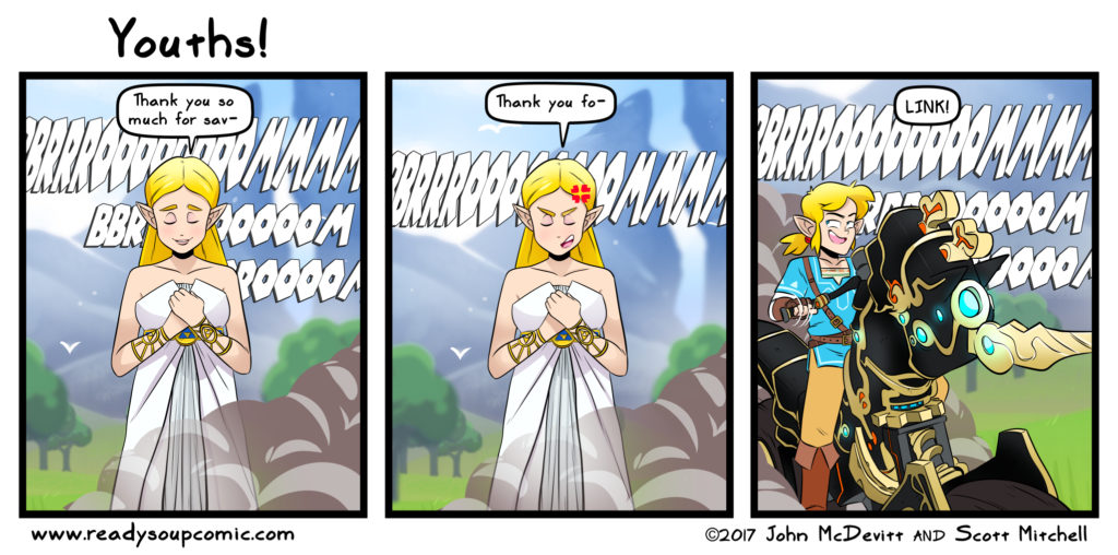 Wrrooooooooooomm-Comics