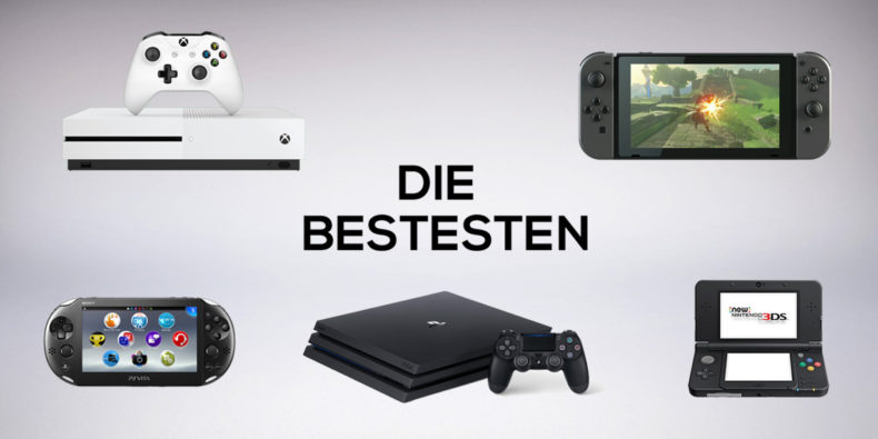 Die Bestesten