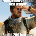 nathan drake