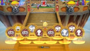 DRAGON BALL FighterZ Begrüssungsgeschenk