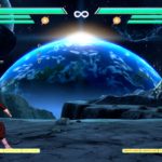 DRAGON BALL FighterZ God Brawl