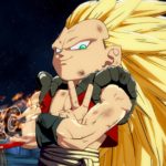 DRAGON BALL FighterZ Gotenks