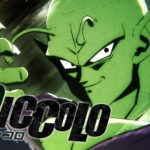 DRAGON BALL FighterZ Piccolo