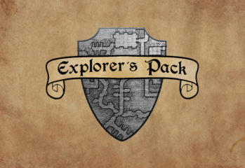 Explorer's Pack