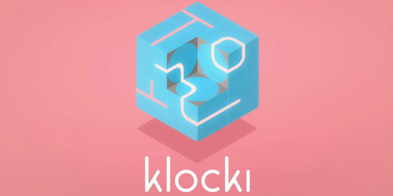 Klocki-Artikelbild