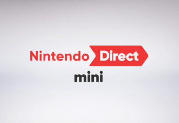 Nintendo Direct Mini