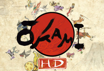 Ōkami HD