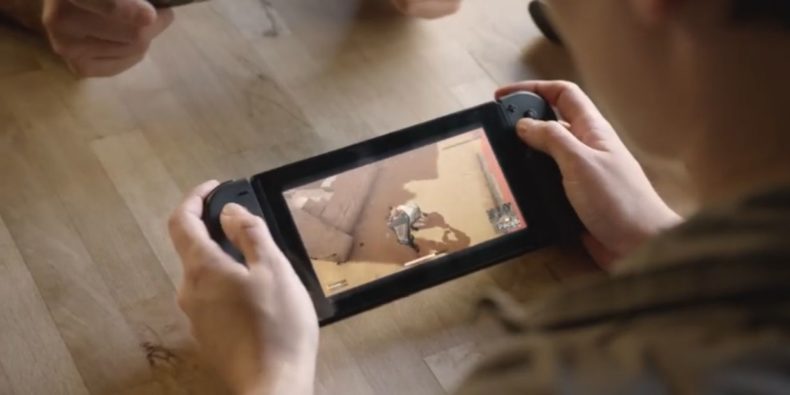 Rainway Streaming App