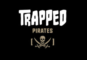 Trapped Pirates-Artikelbild